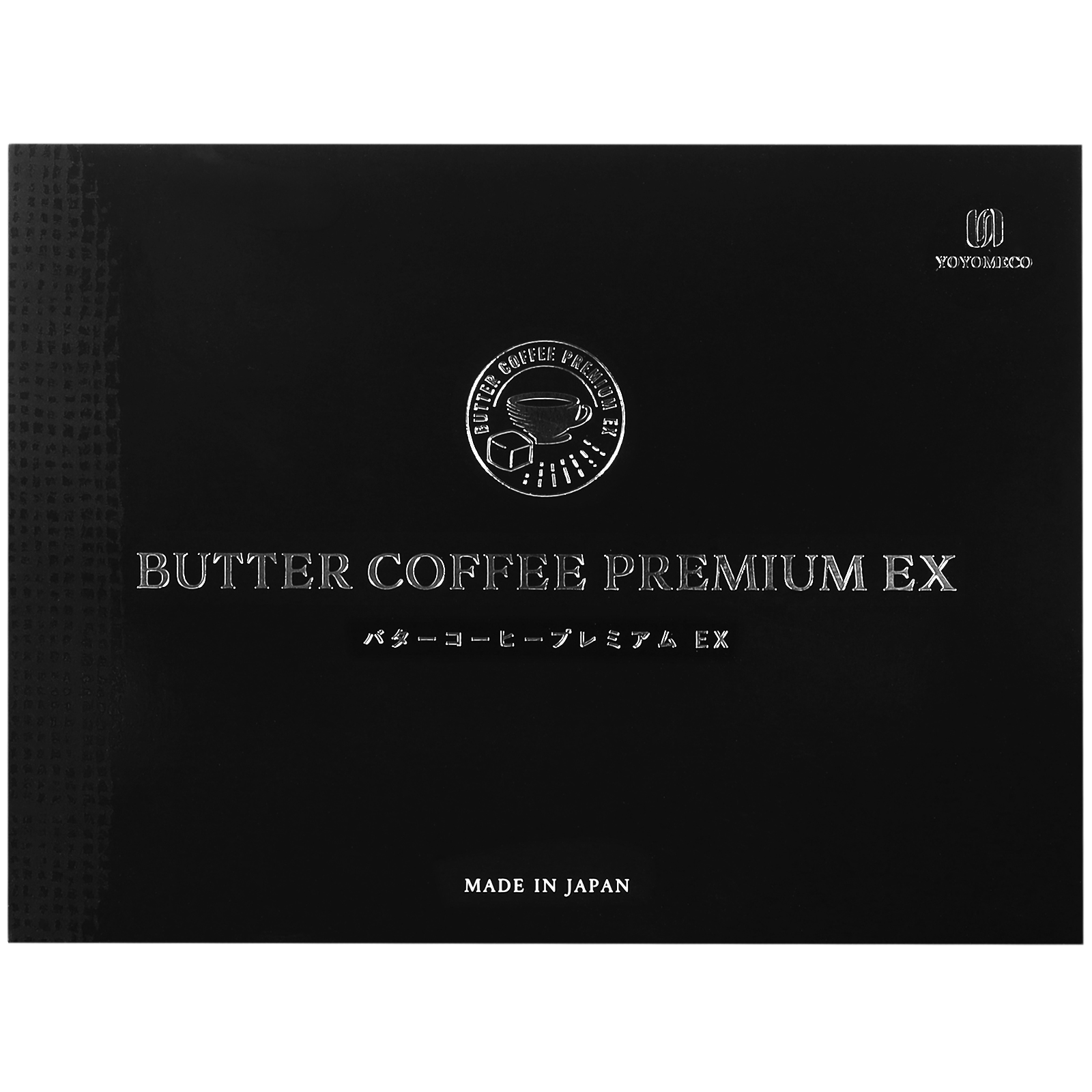 バターコーヒープレミアムEX   NEW