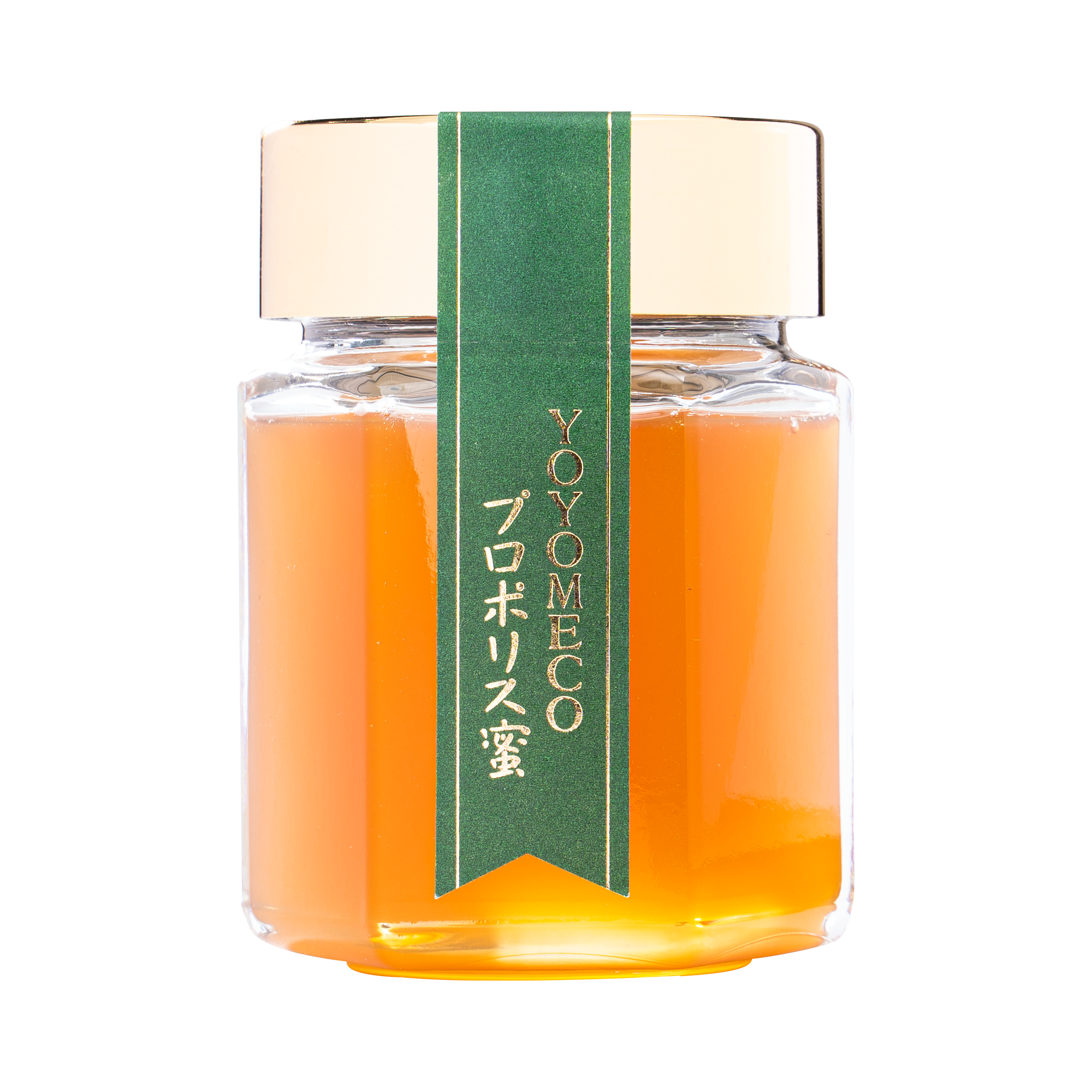 YOYOMECO プロポリス蜜