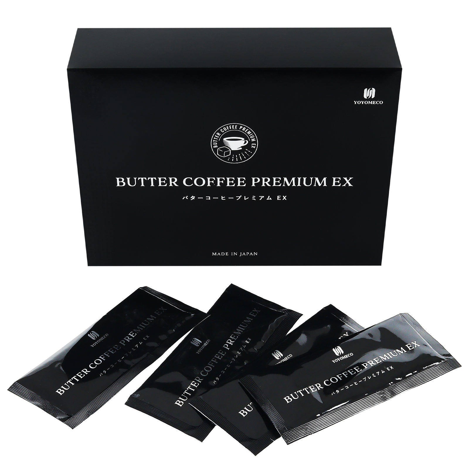 バターコーヒープレミアムEX NEW